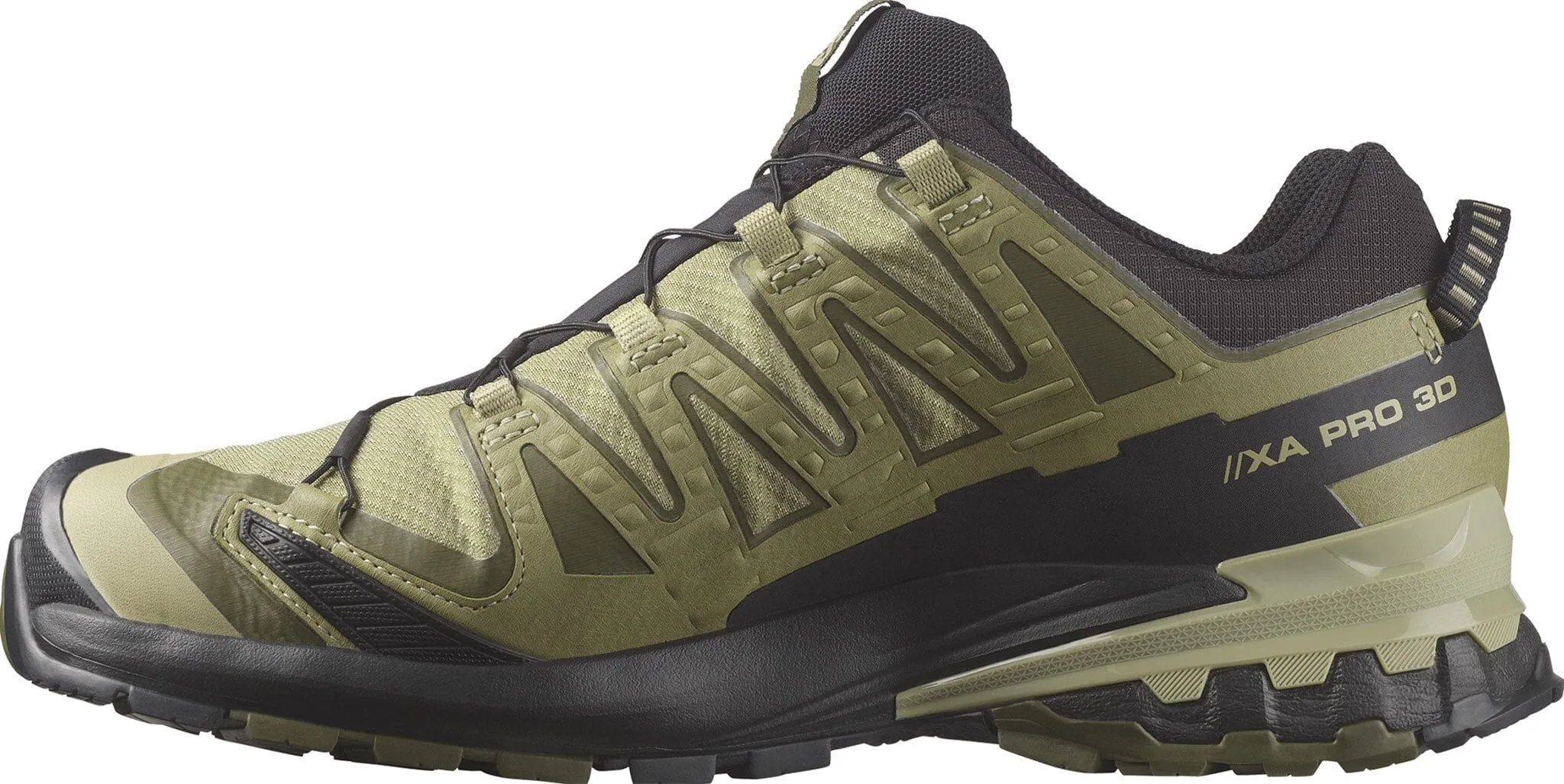 Salomon XA Pro 3D V9 Wide GTX Men's Trail Running Shoes