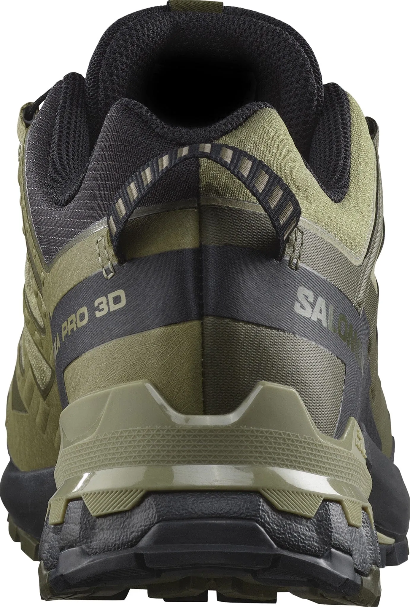 Salomon XA Pro 3D V9 Wide GTX Men's Trail Running Shoes