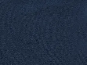 Sapphire Blue Plain 60 Grams Georgette Fabric