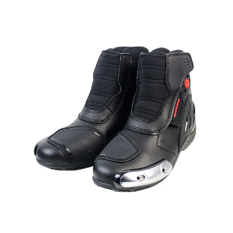 SCOYCO MR002 MOTORCYCLE RIDING BOOTS 709506