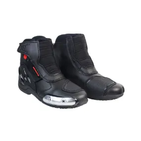 SCOYCO MR002 MOTORCYCLE RIDING BOOTS 709506