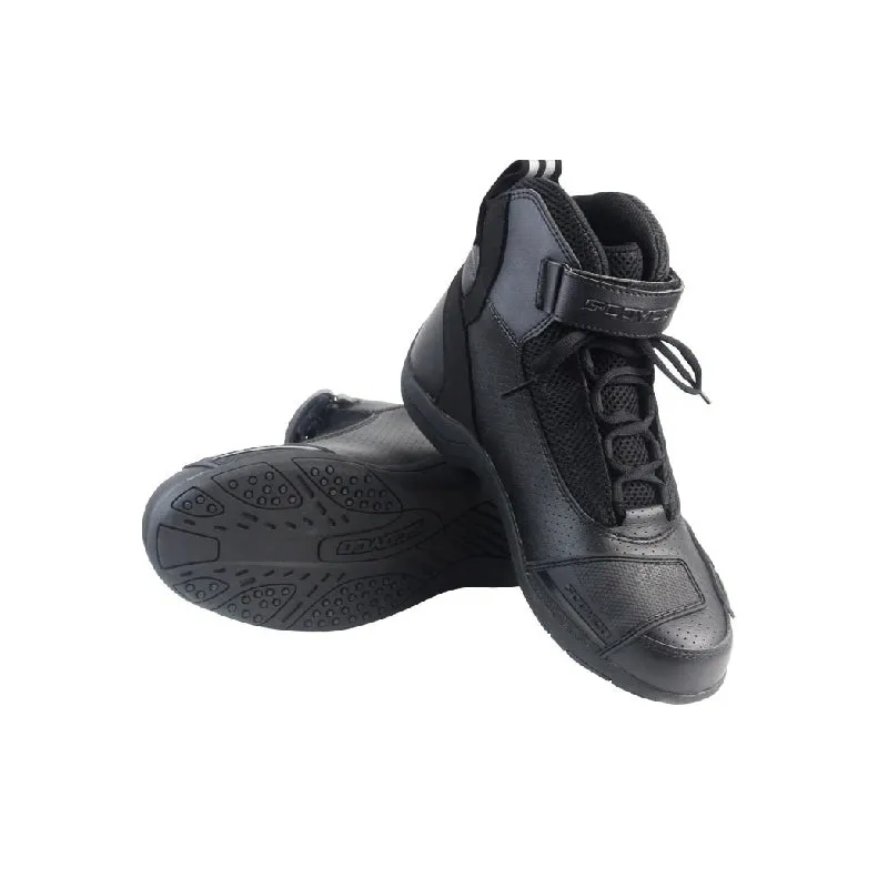 SCOYCO MT015 MOTORCYCLE BOOTS 709509