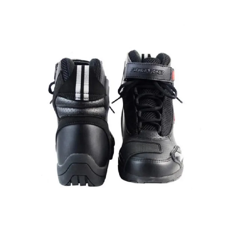 SCOYCO MT015 MOTORCYCLE BOOTS 709509