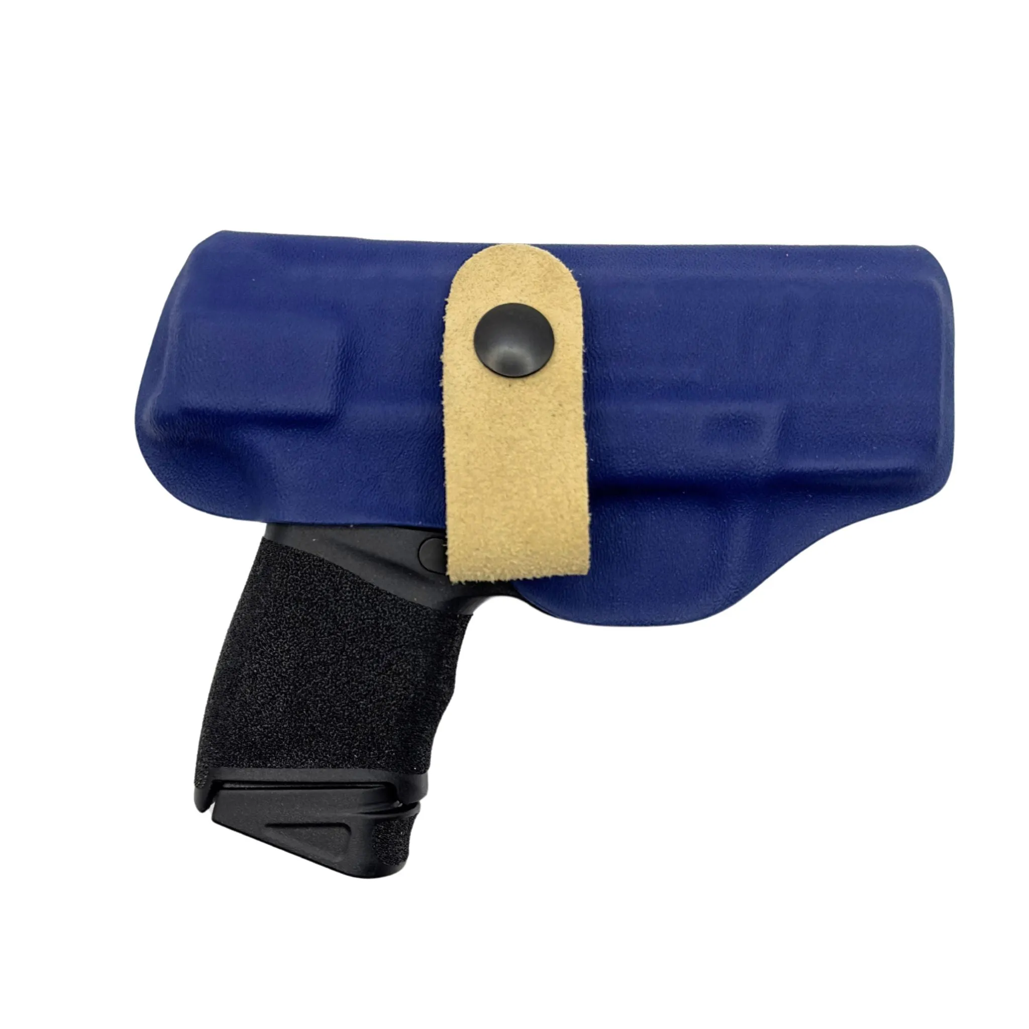 Sig ROSE P365-XL COMP with Red Dot Optic Flashbang Bra Holster