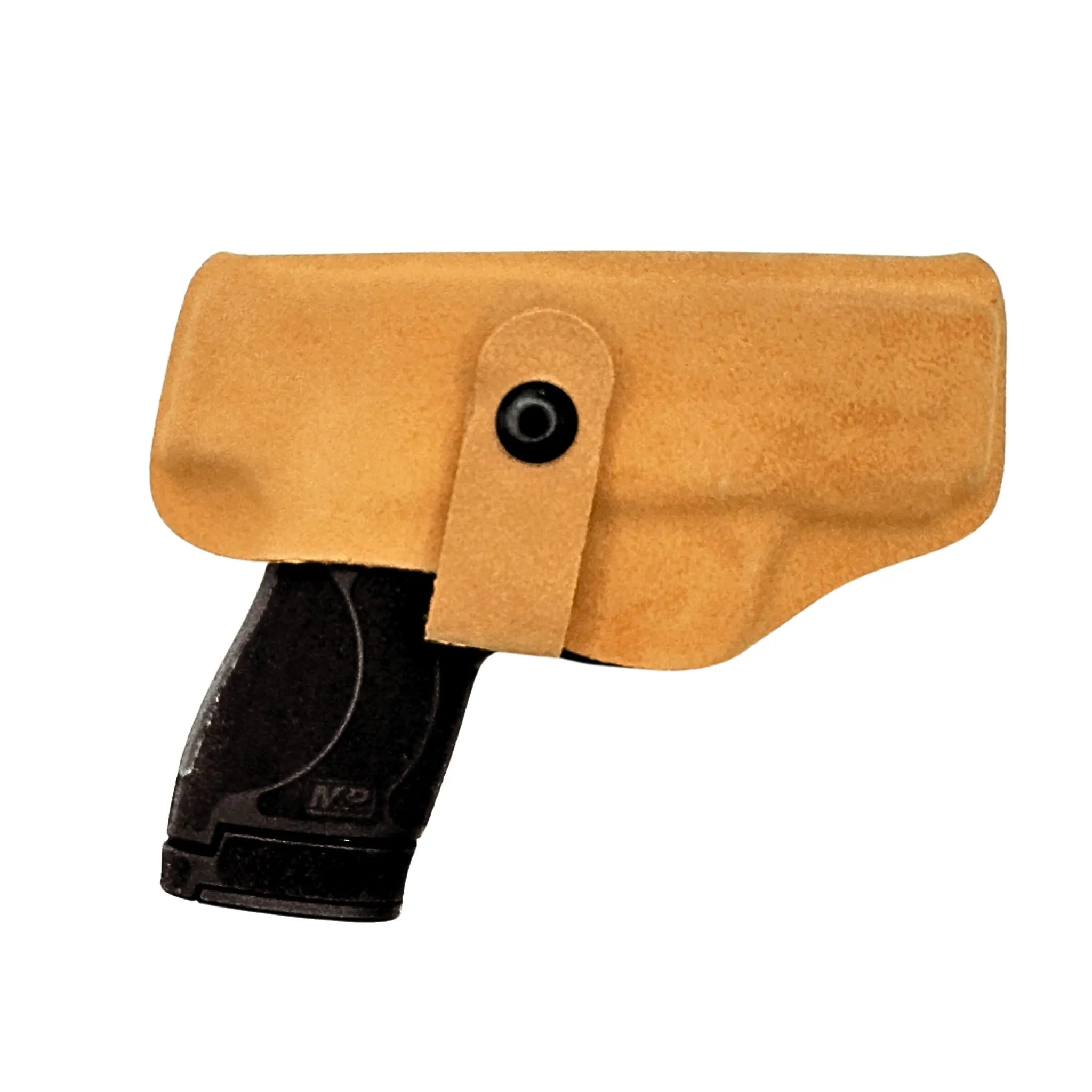 Sig ROSE P365-XL COMP with Red Dot Optic Flashbang Bra Holster
