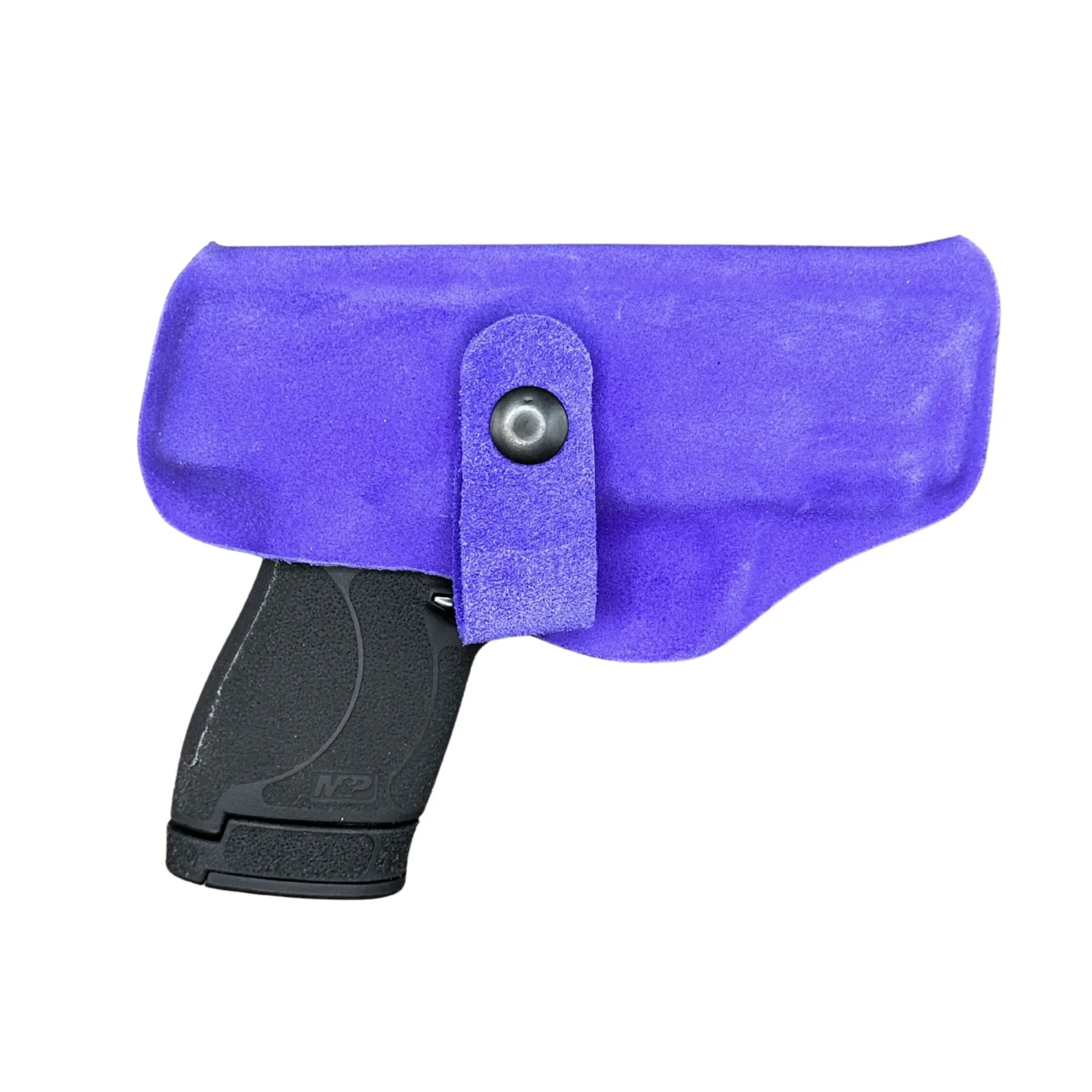 Sig ROSE P365-XL COMP with Red Dot Optic Flashbang Bra Holster