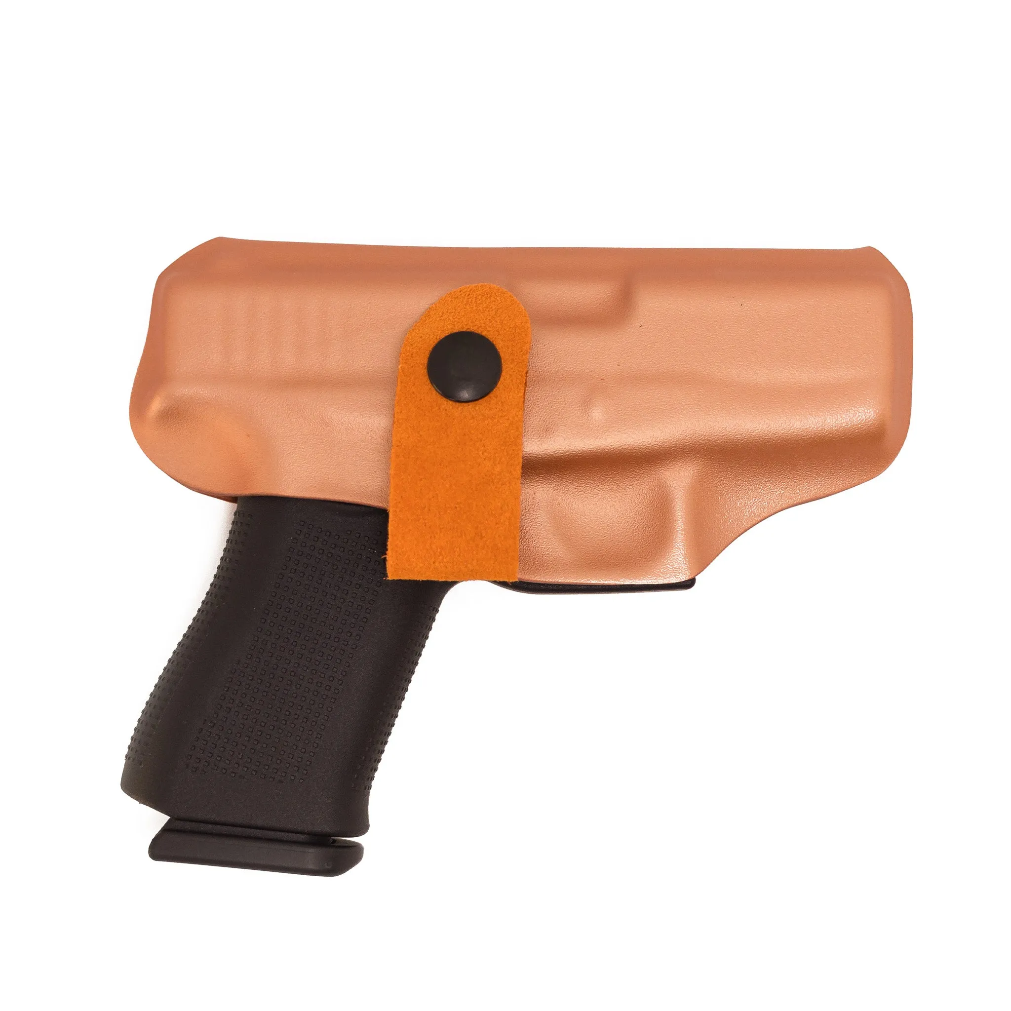 Sig ROSE P365-XL COMP with Red Dot Optic Flashbang Bra Holster