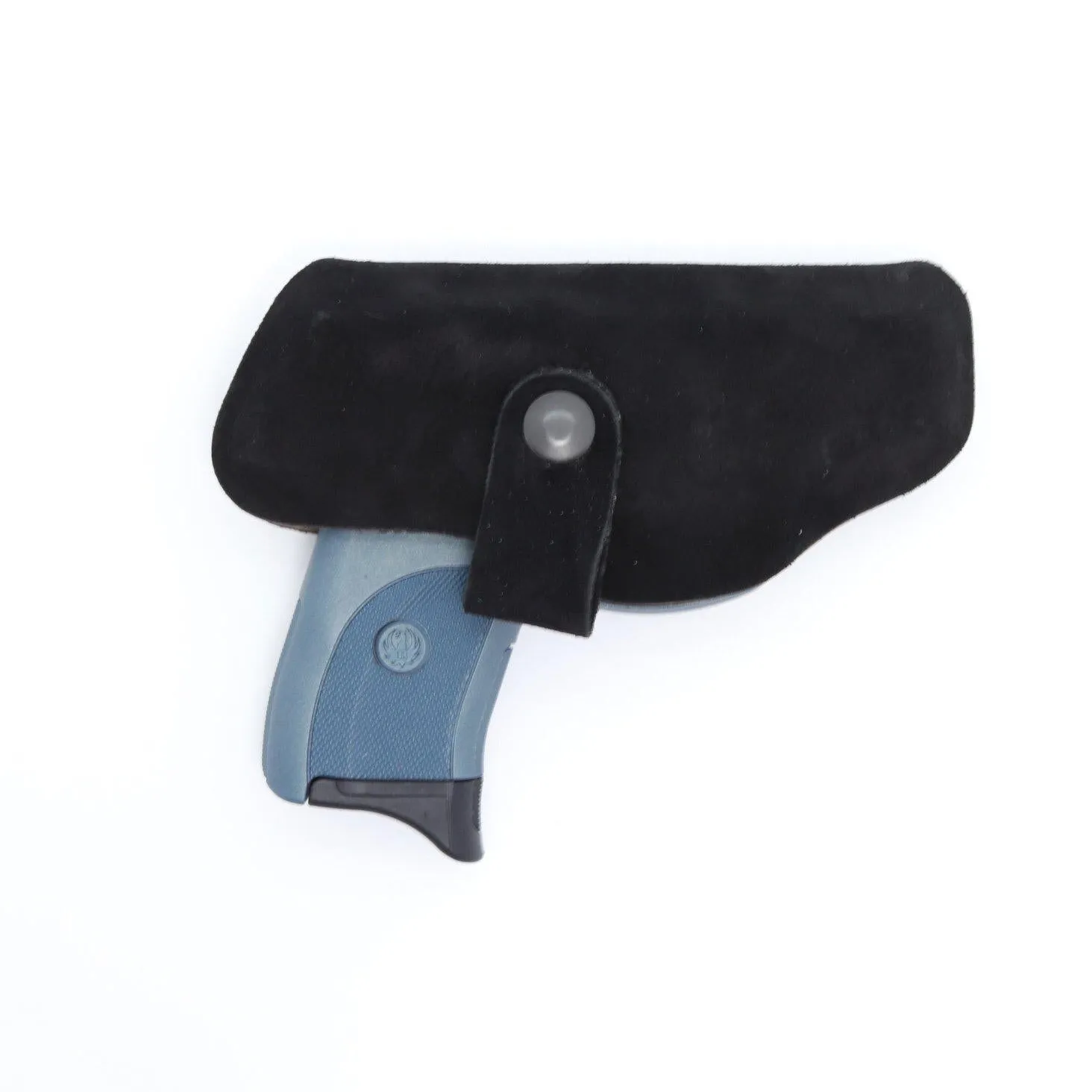 Sig ROSE P365-XL COMP with Red Dot Optic Flashbang Bra Holster