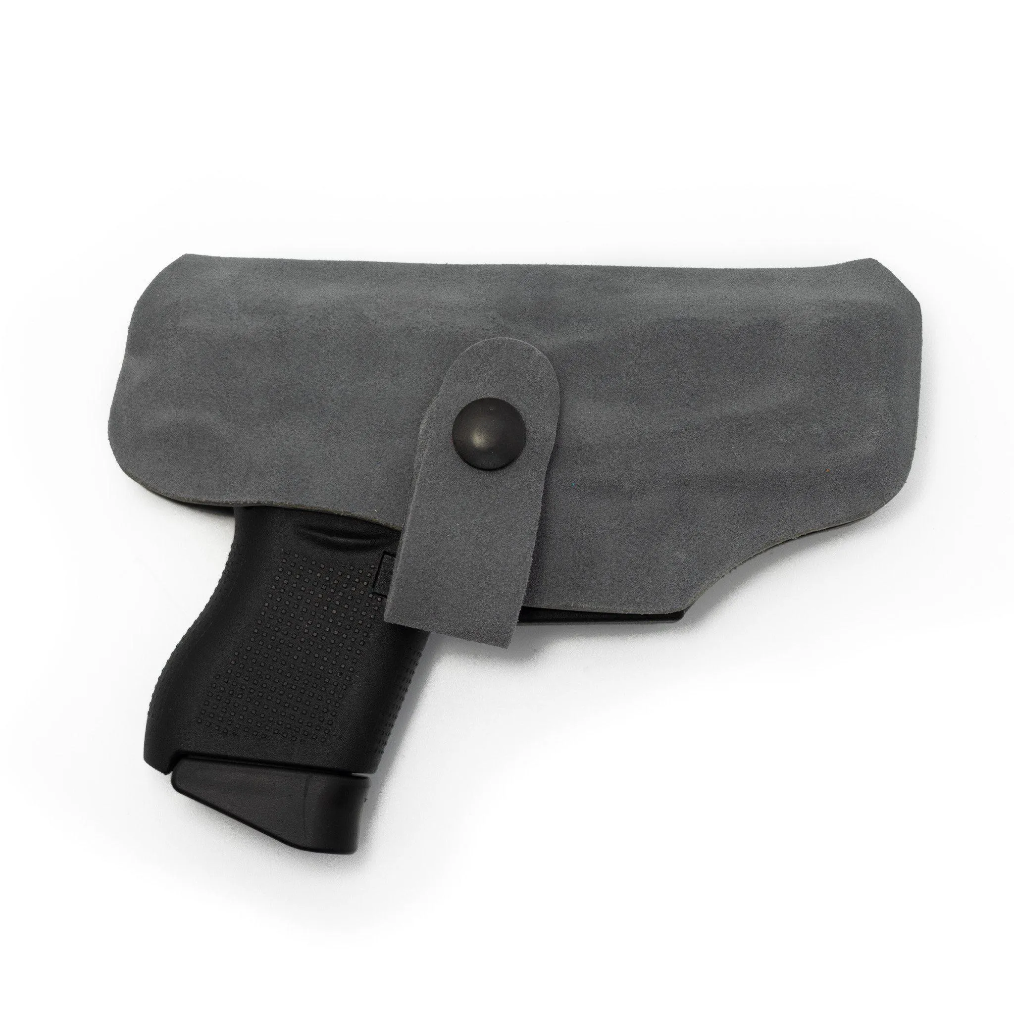 Sig ROSE P365-XL COMP with Red Dot Optic Flashbang Bra Holster