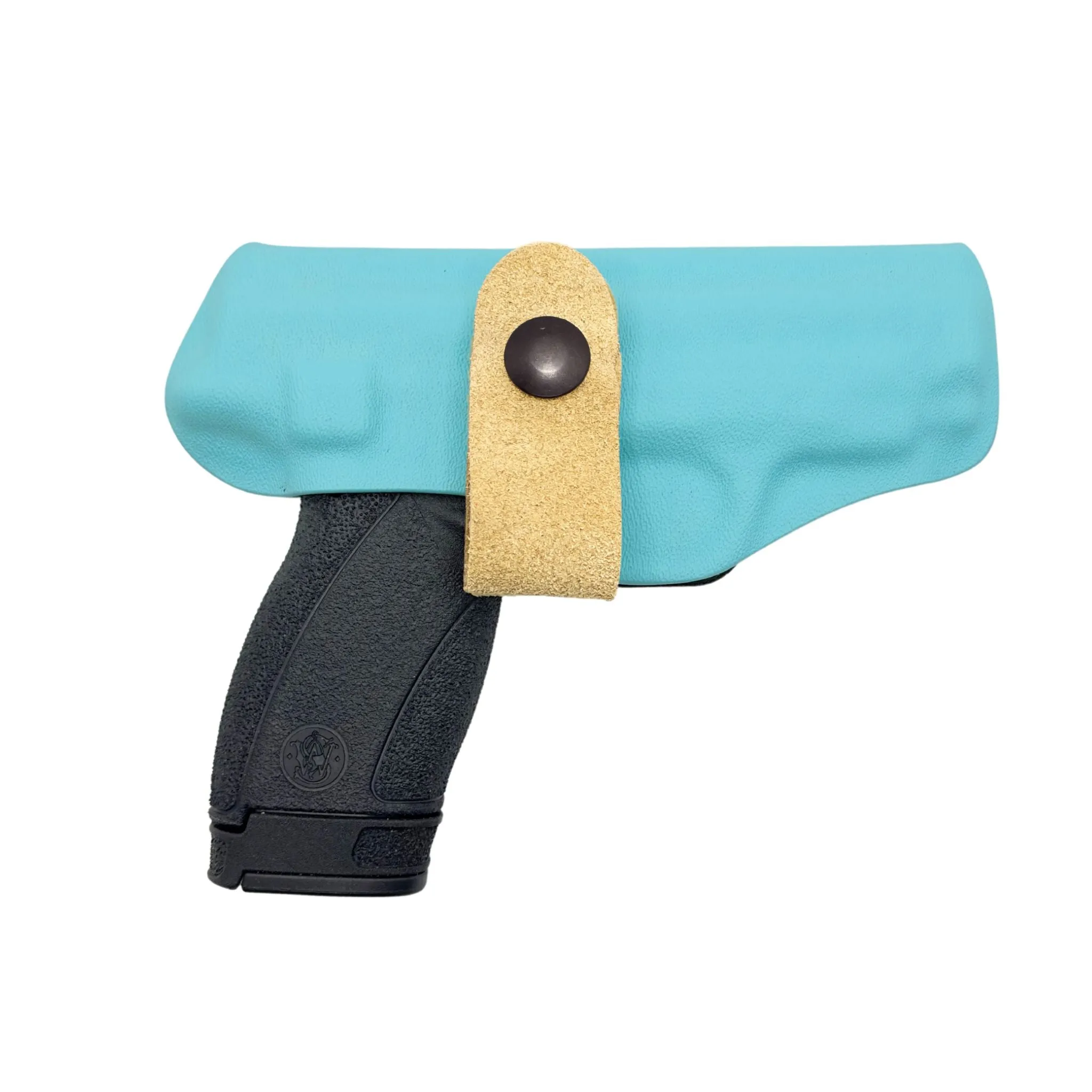 Sig ROSE P365-XL COMP with Red Dot Optic Flashbang Bra Holster