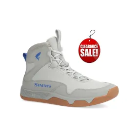 Simms Flats Sneaker (2024 Sale 30% OFF!)