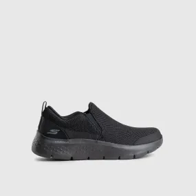Skechers Slip On Comfort Go Walk Flex Black 216492