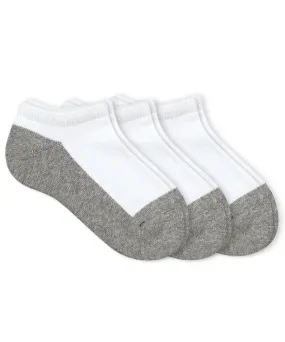 SPORT LOW CUT SOCKS 3 PACK