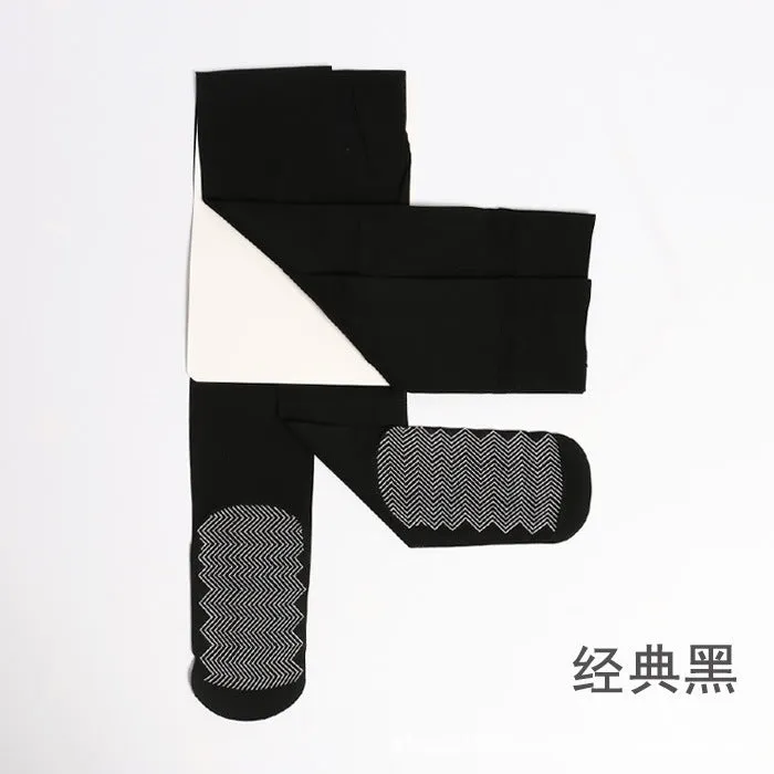 Summer Ultra-Thin Highly Durable Pants Women Sexy Stockings Leggings