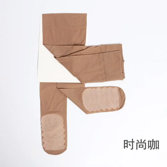 Summer Ultra-Thin Highly Durable Pants Women Sexy Stockings Leggings