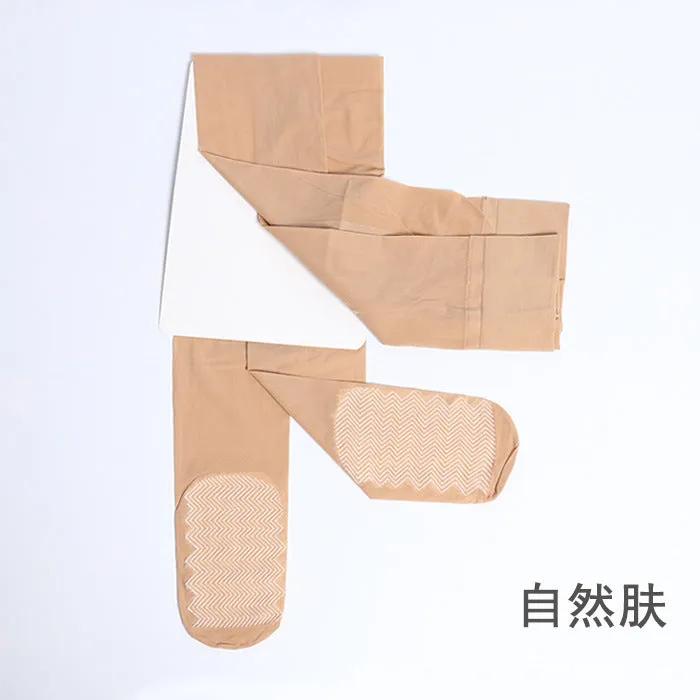 Summer Ultra-Thin Highly Durable Pants Women Sexy Stockings Leggings