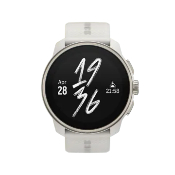 SUUNTO RACE S Powder Gray