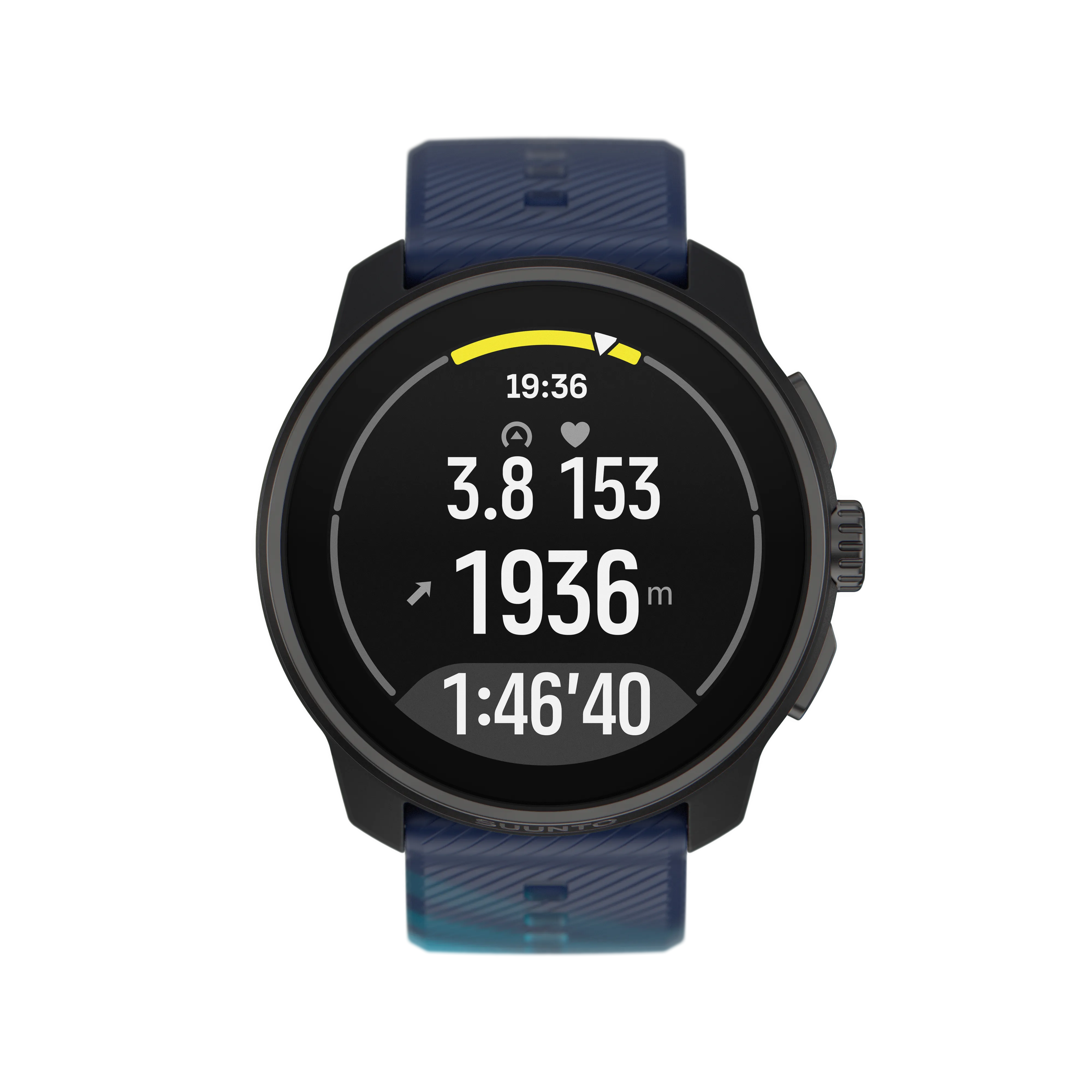 SUUNTO RACE S Powder Pink