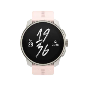 SUUNTO RACE S Powder Pink