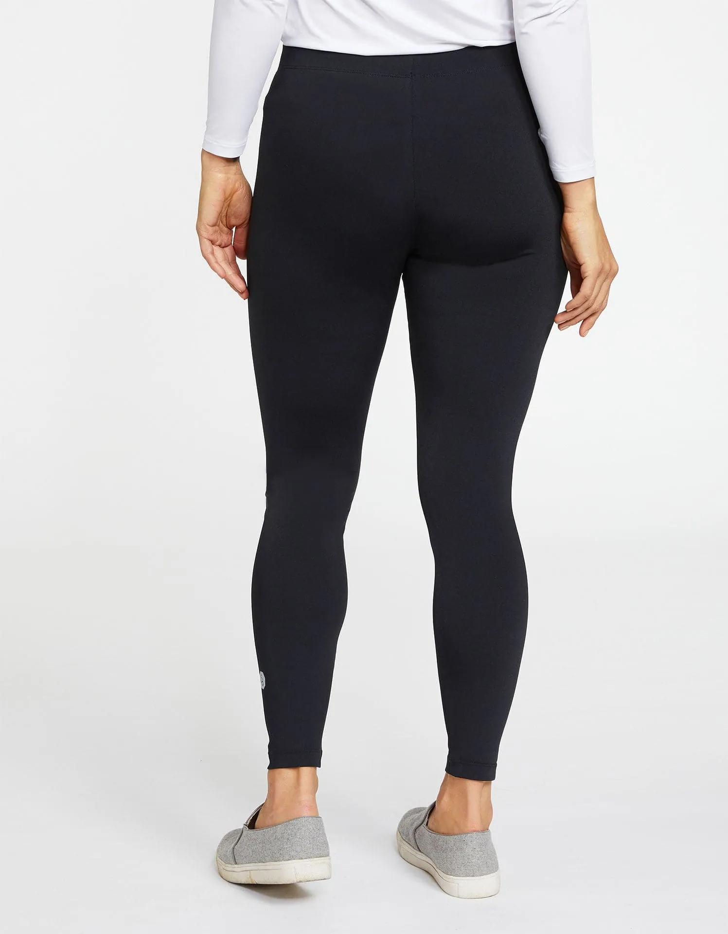 Swim Leggings UPF 50 