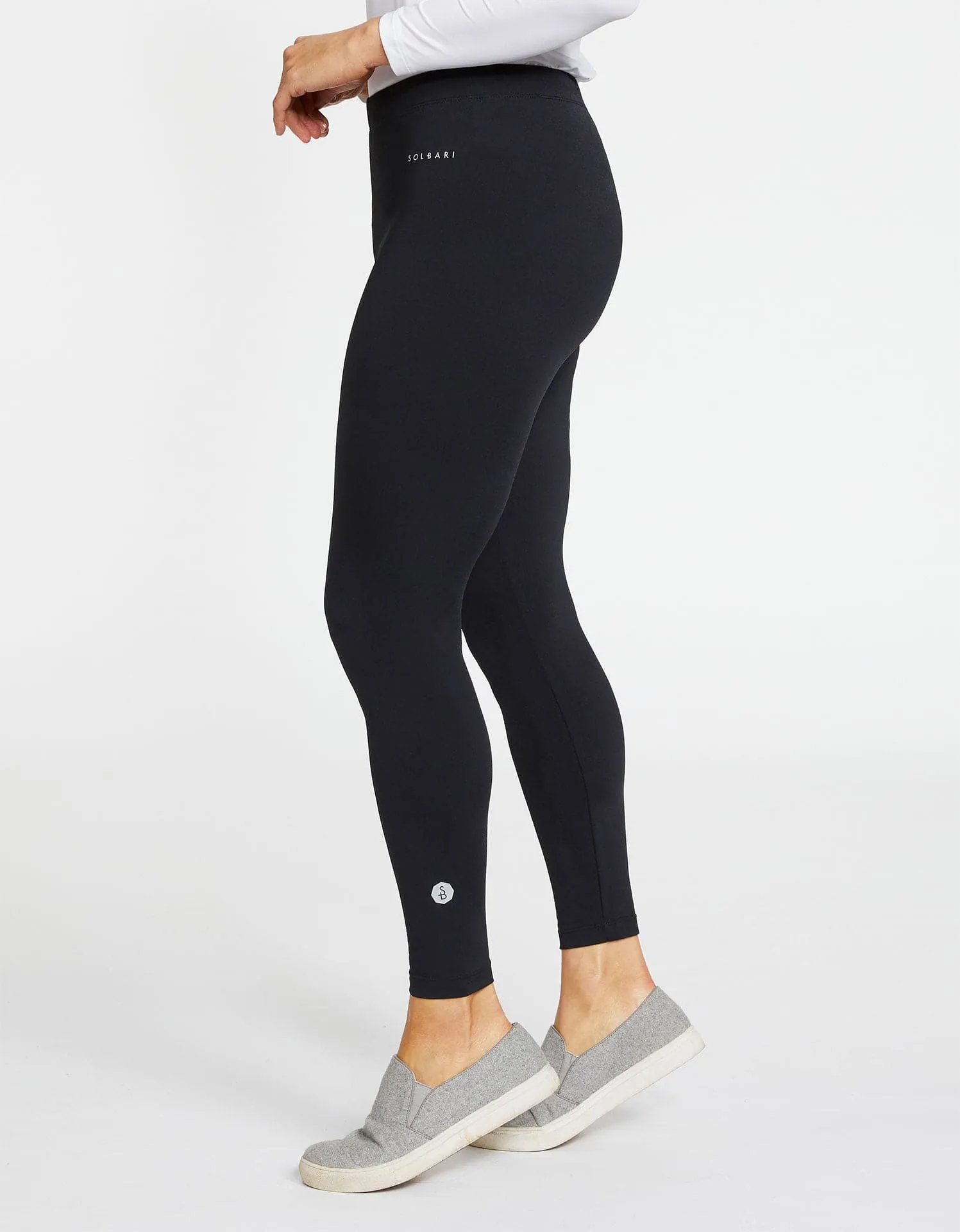Swim Leggings UPF 50 