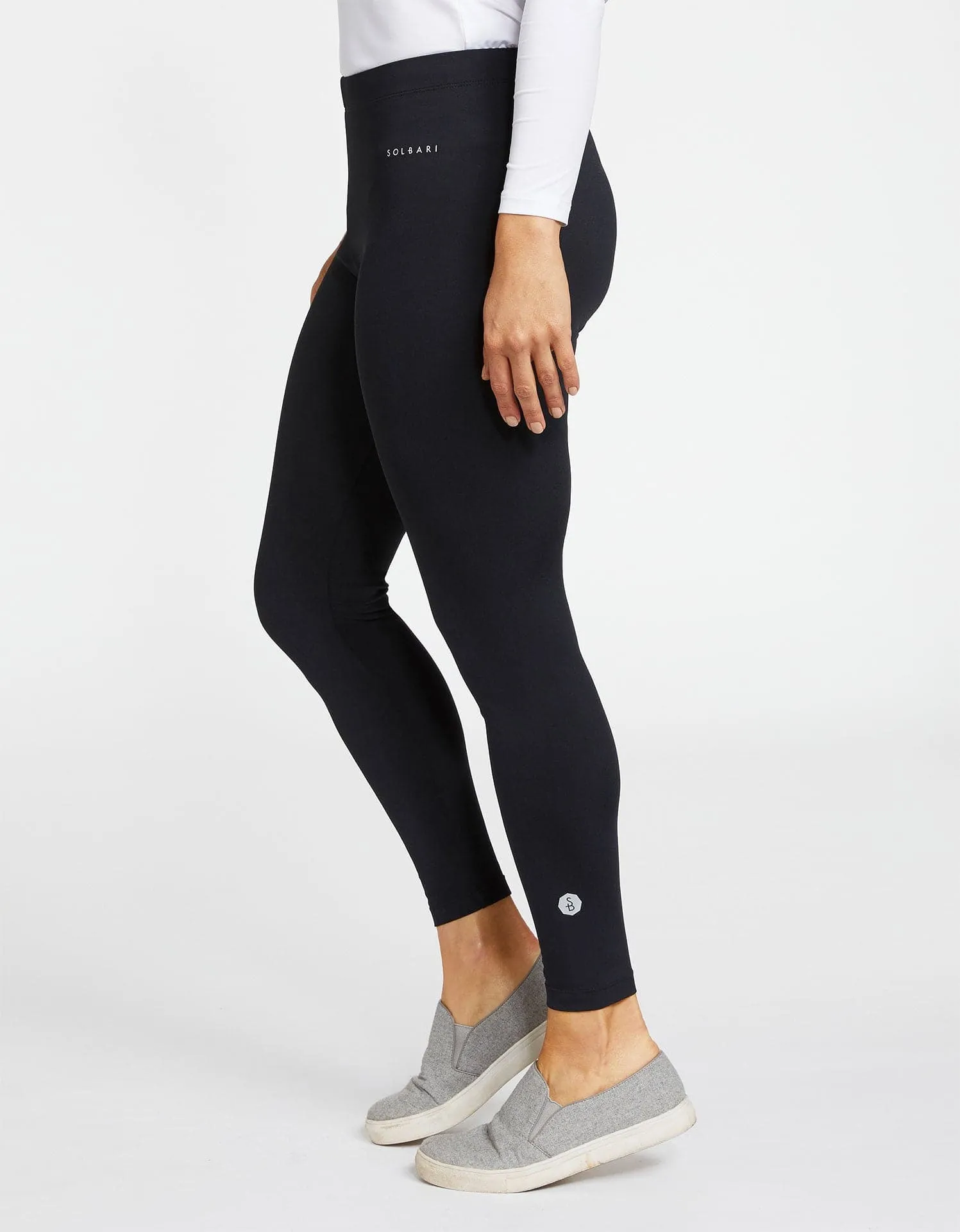 Swim Leggings UPF 50 