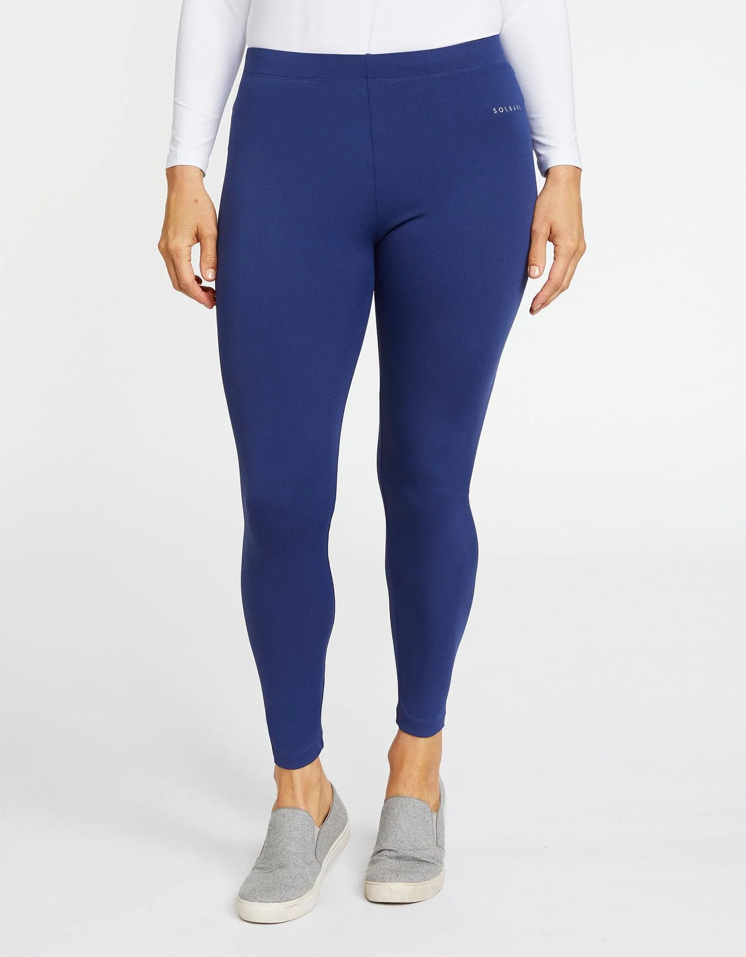 Swim Leggings UPF 50 