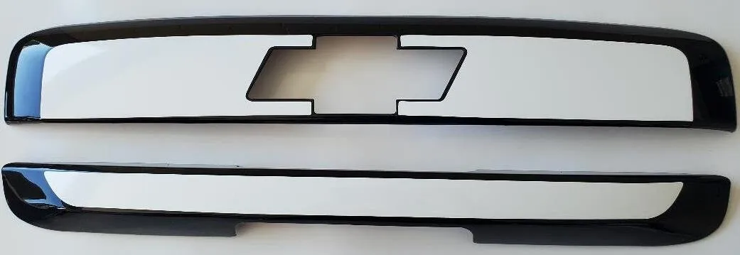 Tailgate Covers For the 2007 - 2014 Chevy Suburban
