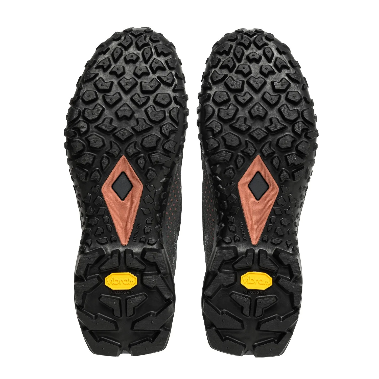 Tecnica Magma GTX Womens Hiking Walking Shoes