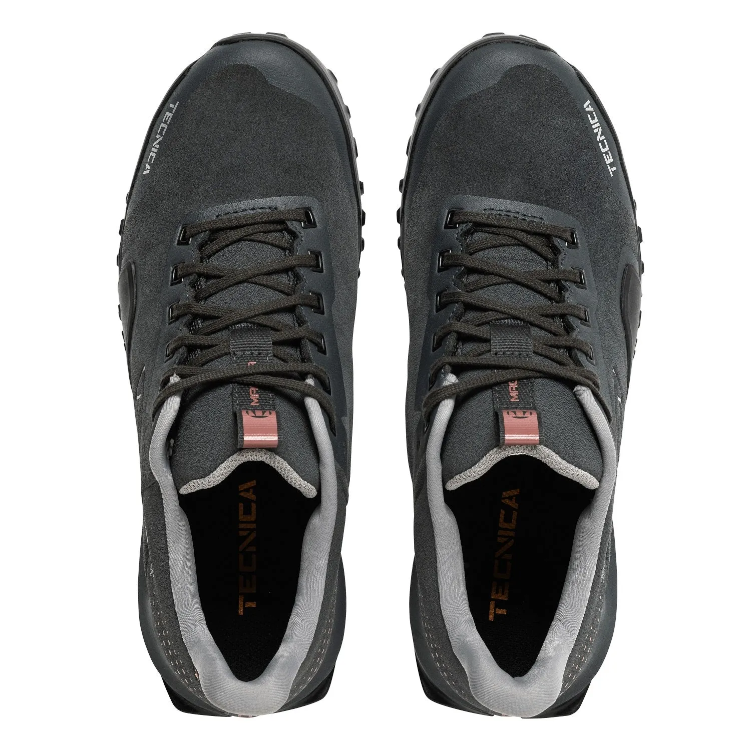 Tecnica Magma GTX Womens Hiking Walking Shoes