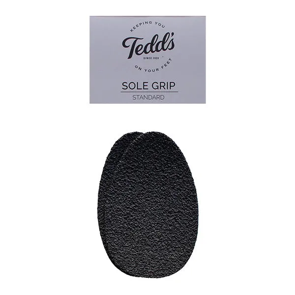 Tedd's Sole Grips
