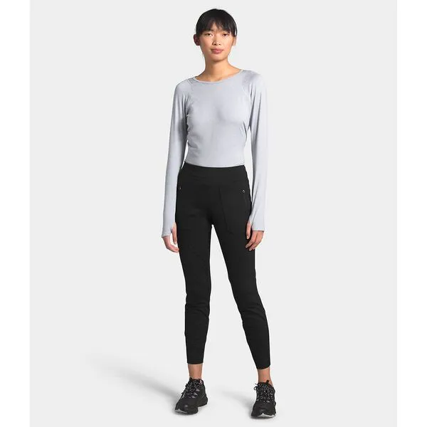 THE NORTH FACE Women's Paramount Hybrid High Rise Tights