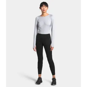 THE NORTH FACE Women's Paramount Hybrid High Rise Tights