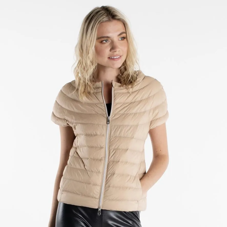 The St. Ives Down Vest