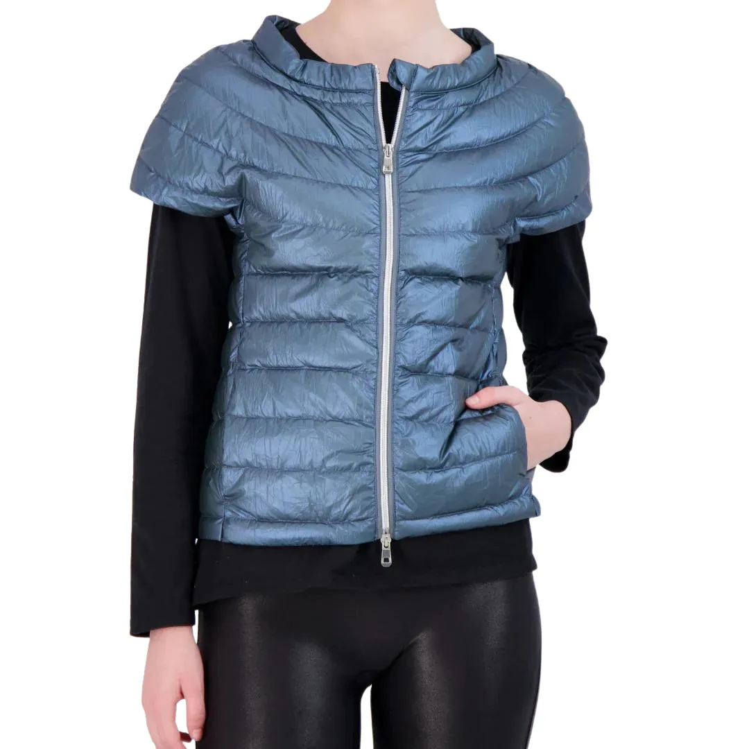 The St. Ives Down Vest