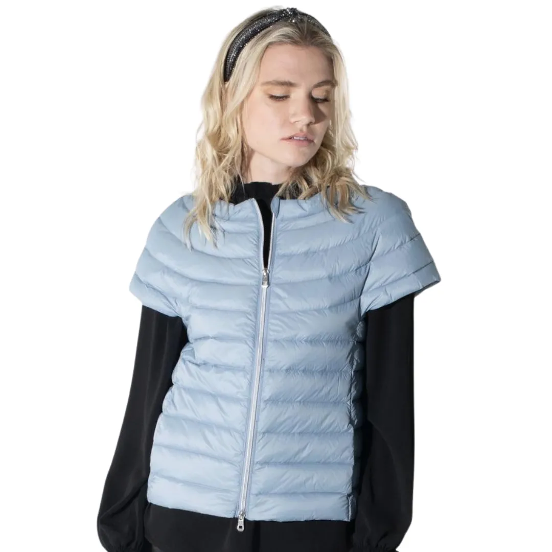 The St. Ives Down Vest