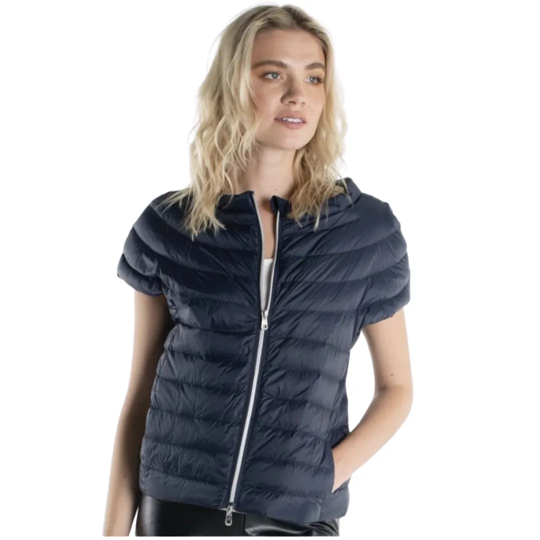 The St. Ives Down Vest