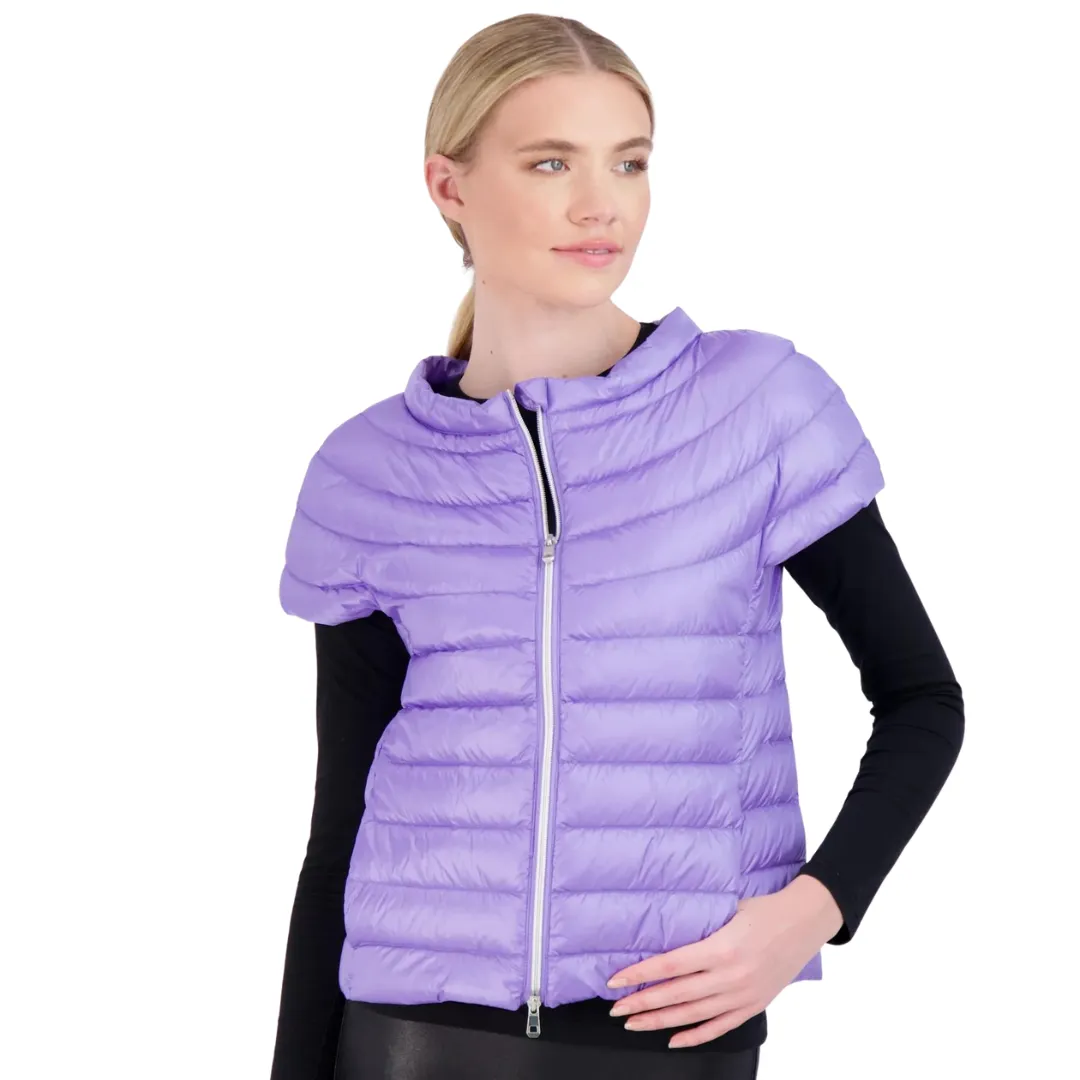 The St. Ives Down Vest