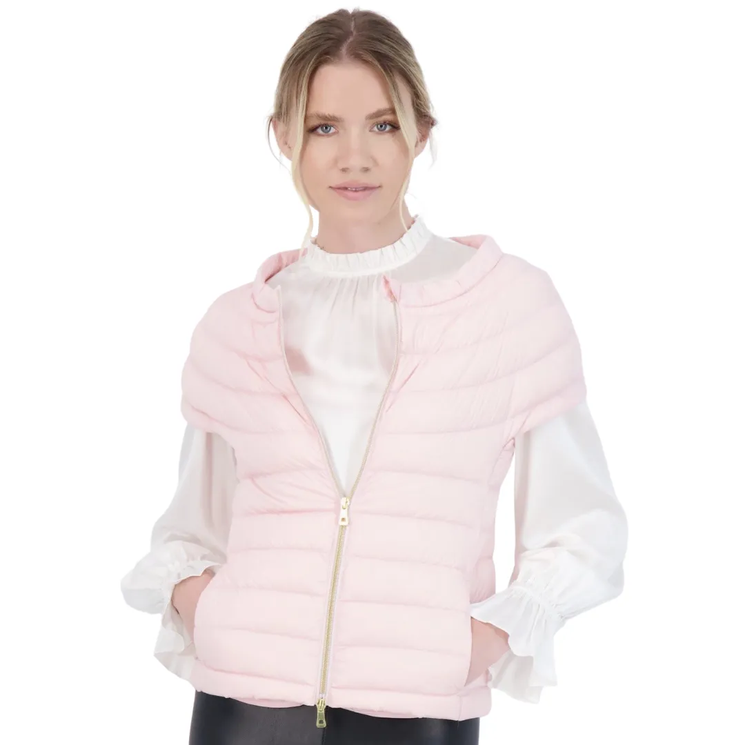 The St. Ives Down Vest