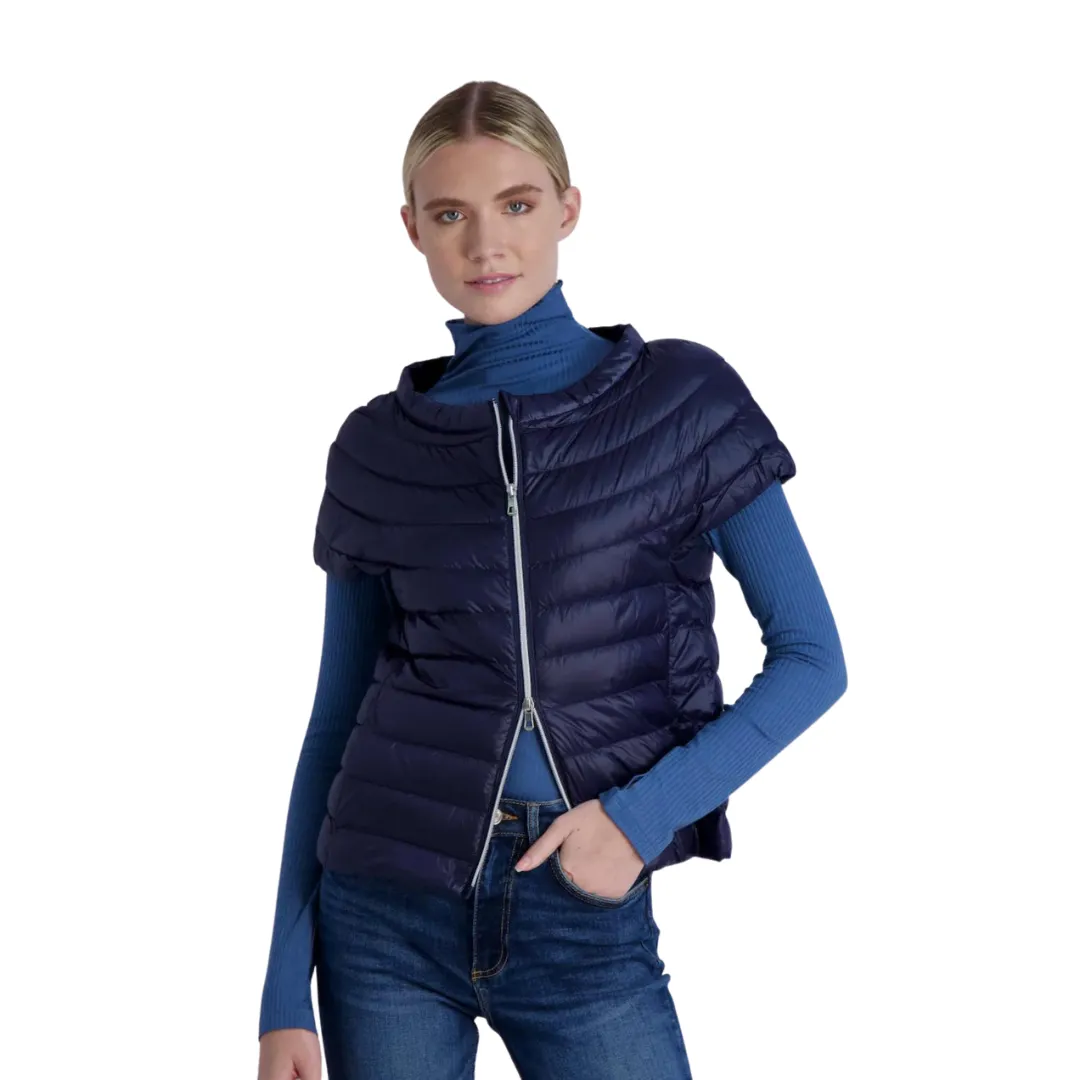 The St. Ives Down Vest
