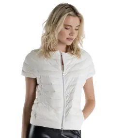 The St. Ives Down Vest