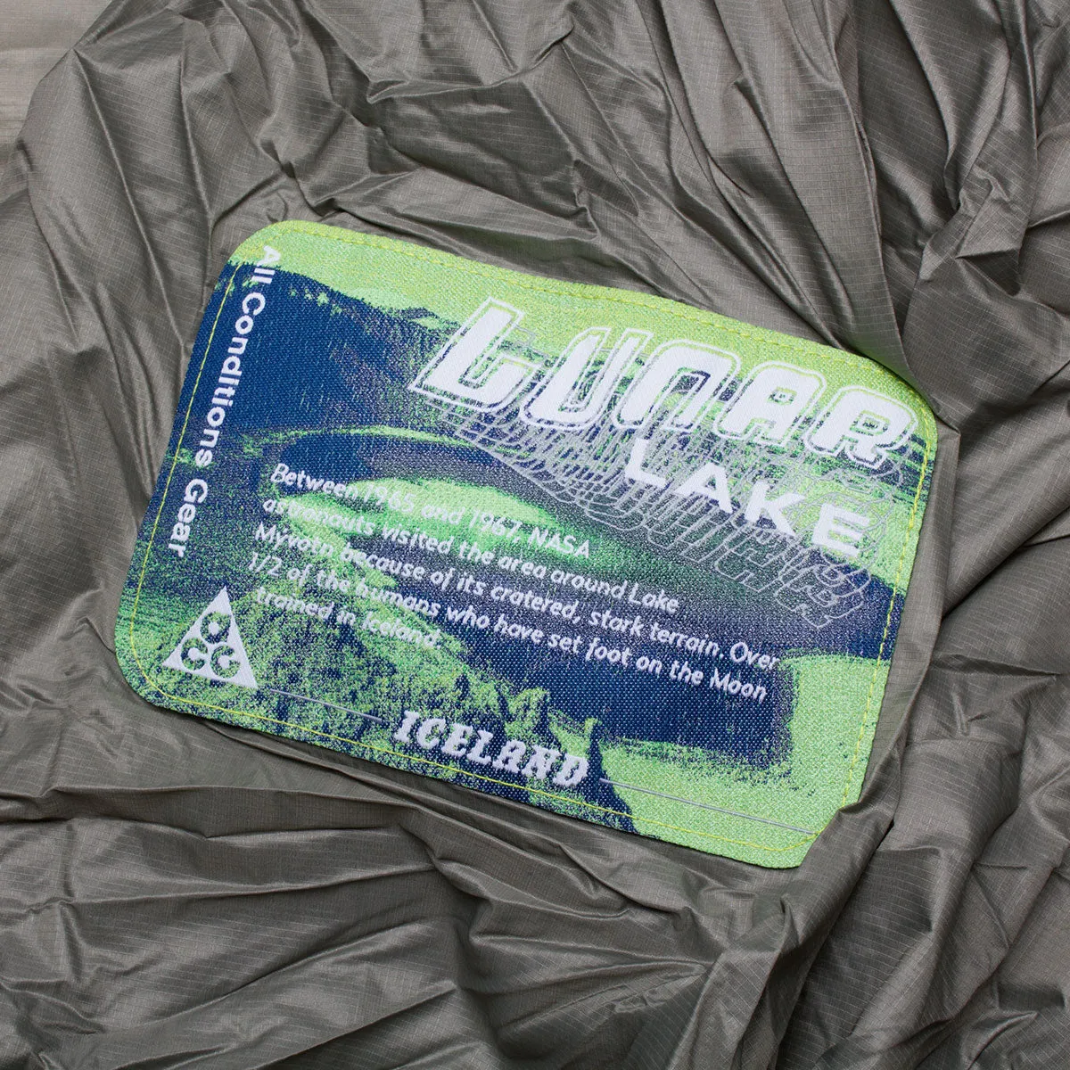 Therma-Fit ACG Lunar Lake Jacket