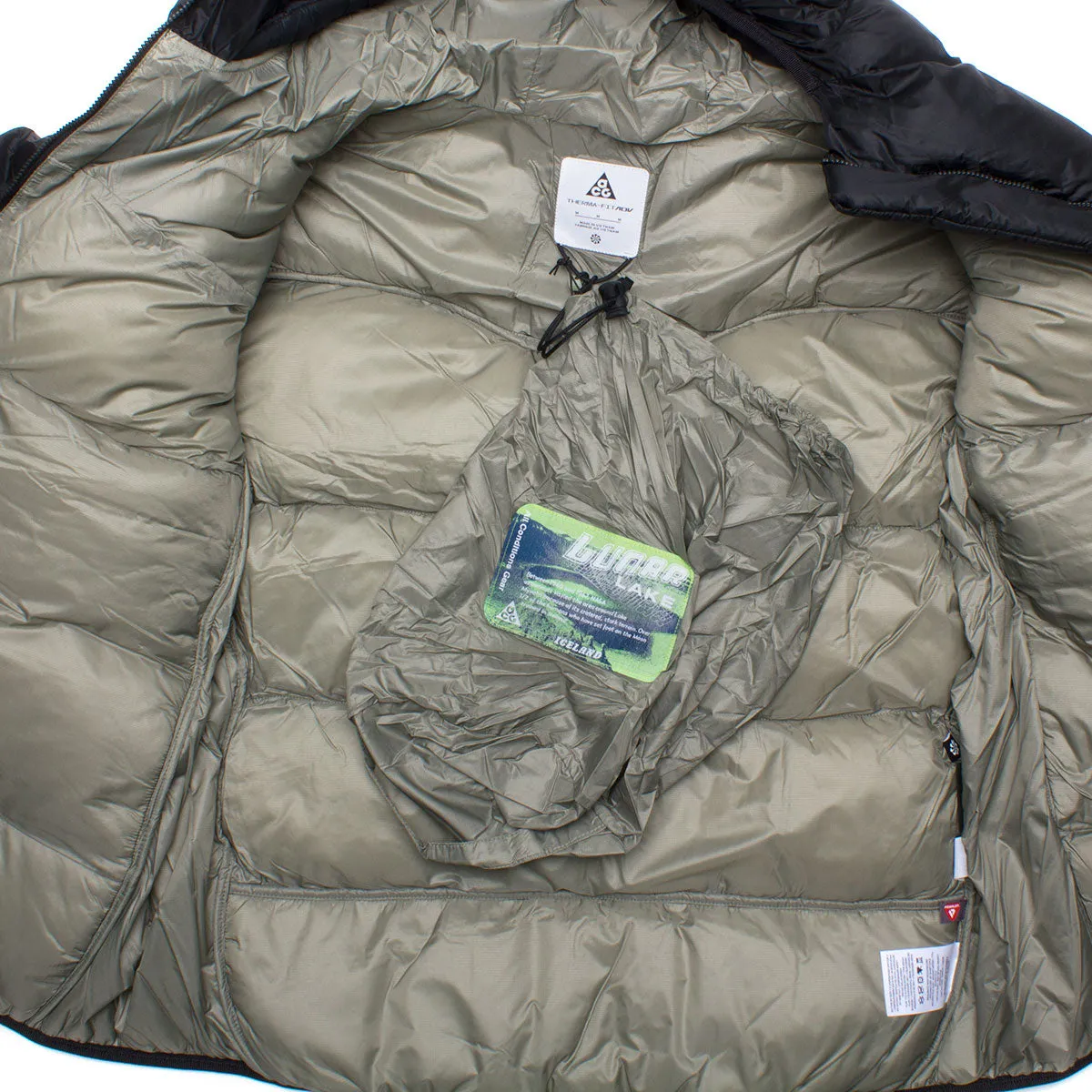 Therma-Fit ACG Lunar Lake Jacket