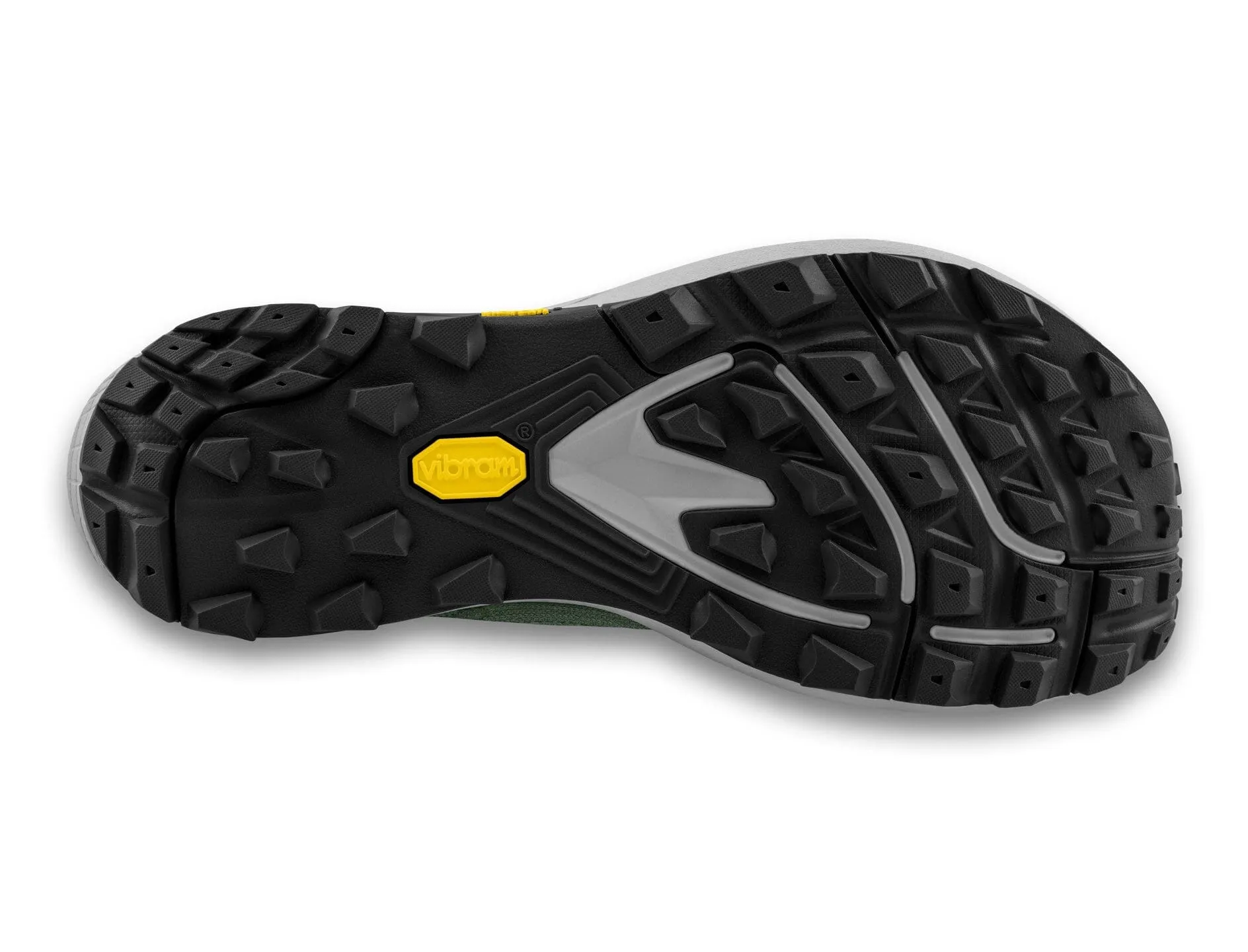 Topo Men's Pursuit 2 Trail Running Shoes