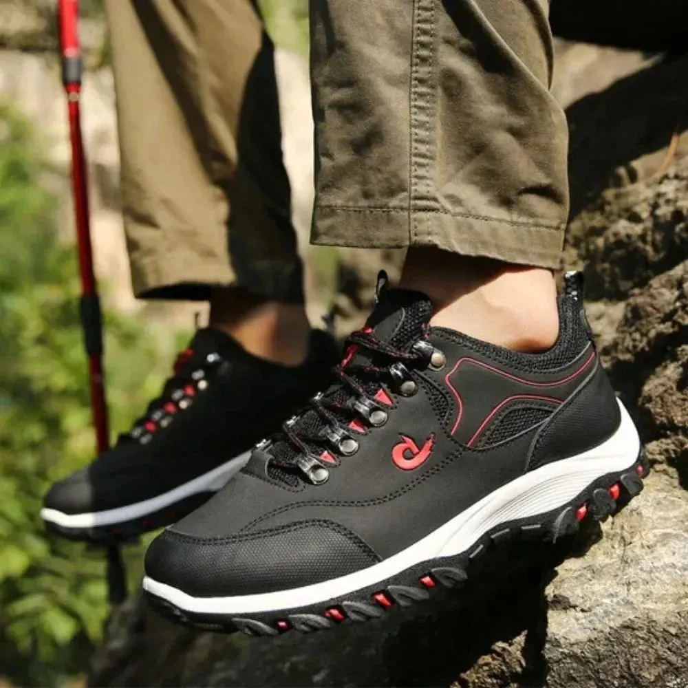 TRAILCOMFORT™ ORTHOPEDIC OUTDOOR HIKING SHOES 2024