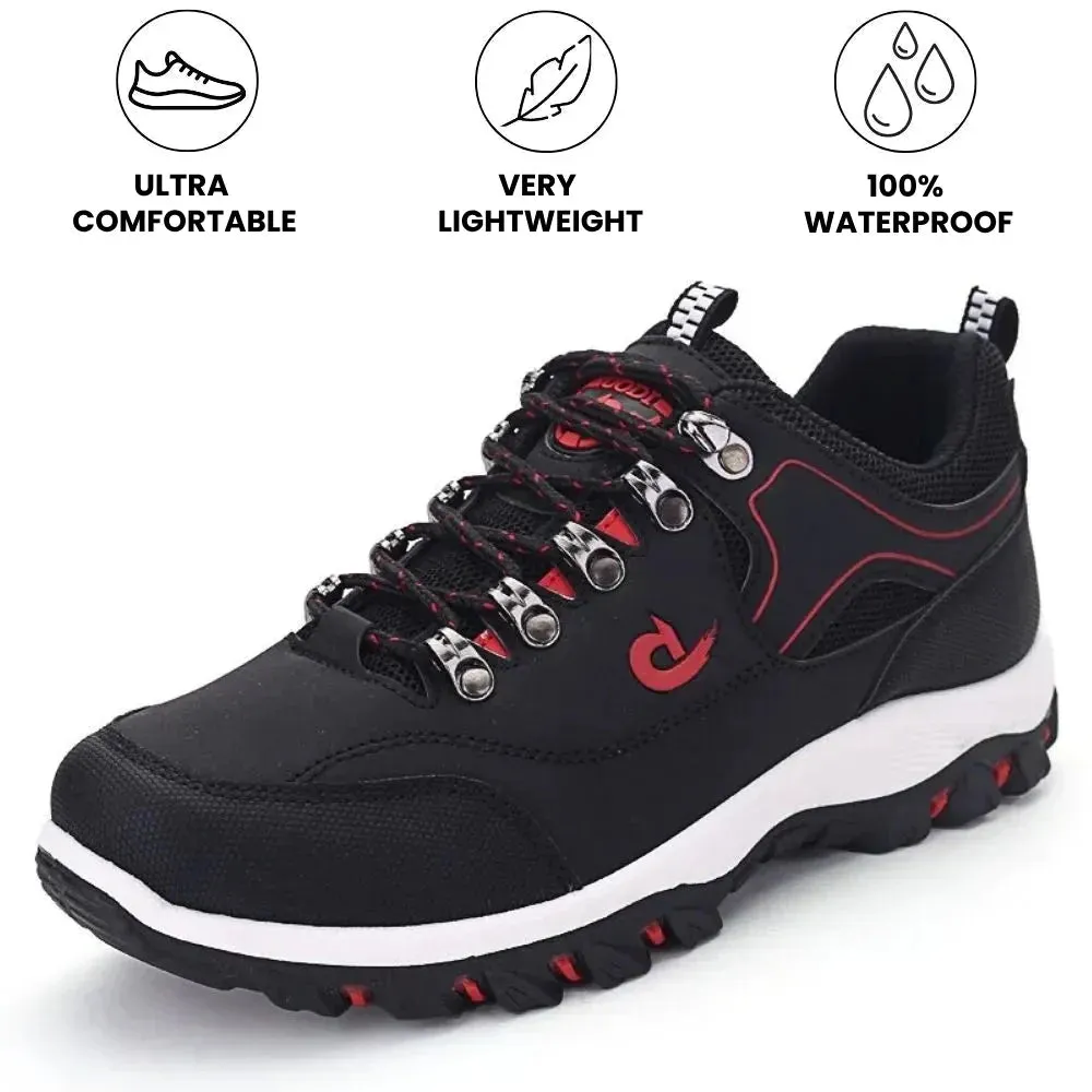 TRAILCOMFORT™ ORTHOPEDIC OUTDOOR HIKING SHOES 2024