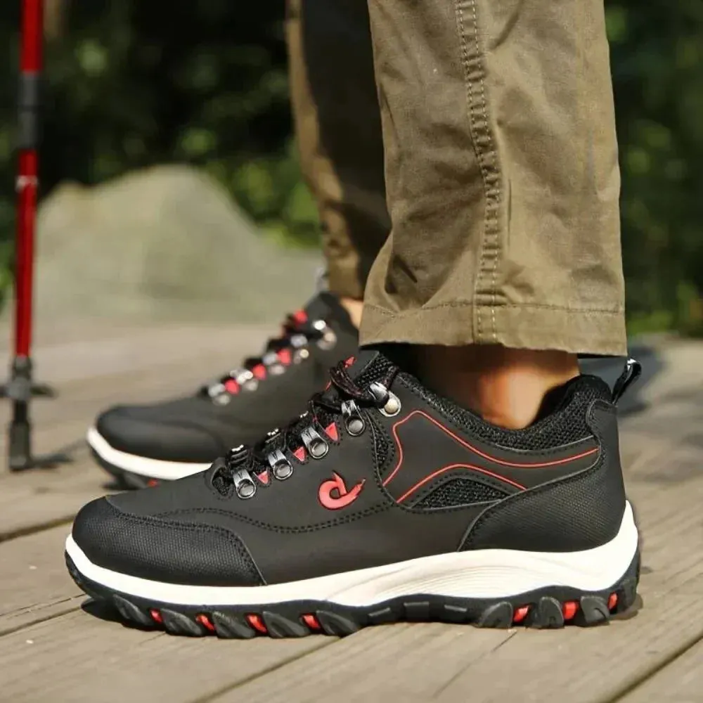 TRAILCOMFORT™ ORTHOPEDIC OUTDOOR HIKING SHOES 2024