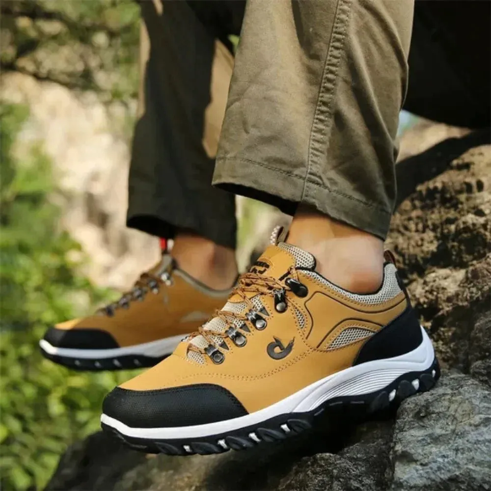 TRAILCOMFORT™ ORTHOPEDIC OUTDOOR HIKING SHOES 2024
