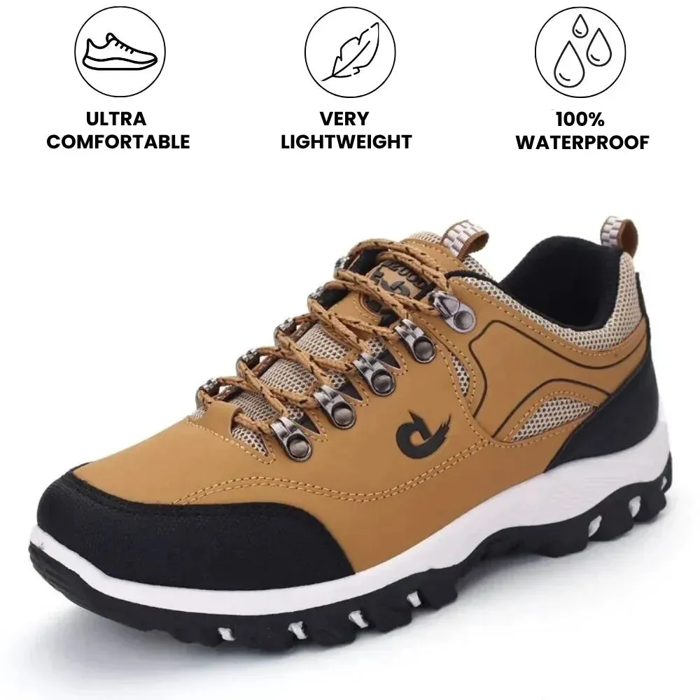 TRAILCOMFORT™ ORTHOPEDIC OUTDOOR HIKING SHOES 2024