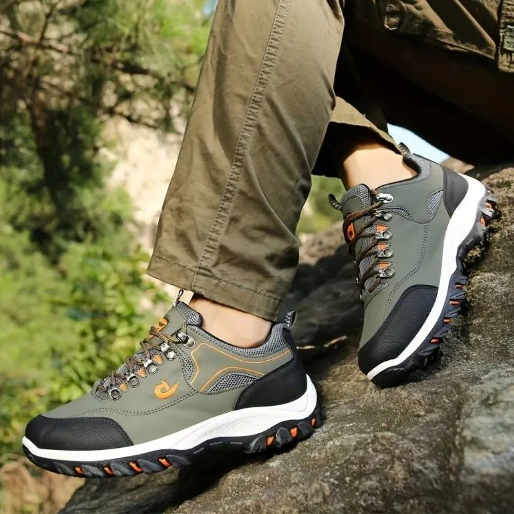 TRAILCOMFORT™ ORTHOPEDIC OUTDOOR HIKING SHOES 2024
